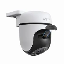 Camara Ip Tp-link, Tapo C510w, Domo, 3mp, Ir 30m, Exterior, Ip65, Microfono, Micro Sd, Wifi, Tracking
